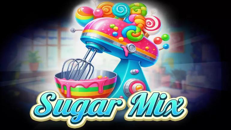 Sugar Mix Screenshot