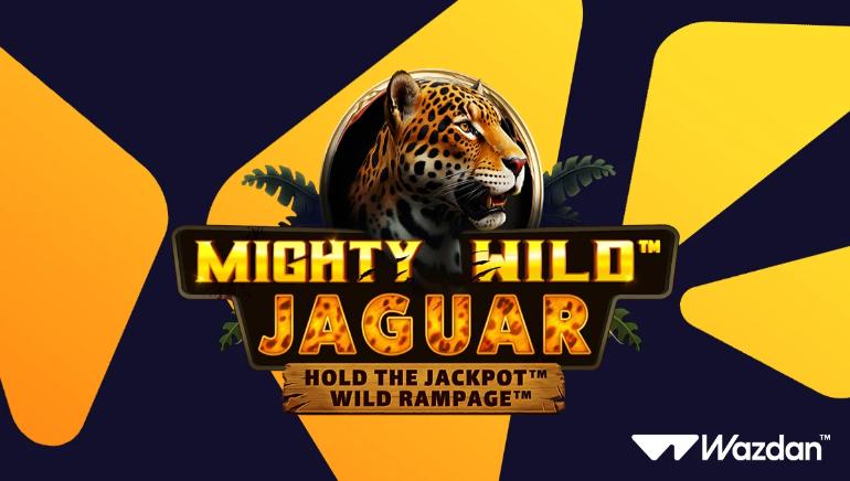 Mighty Wild™: Jaguar Screenshot