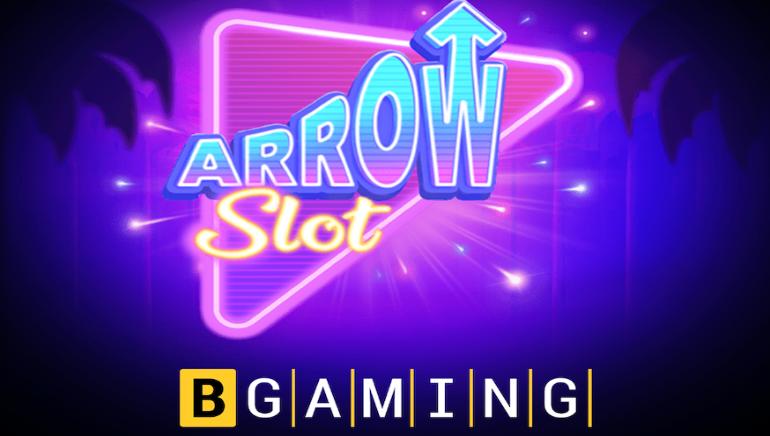 Arrow Slot Screenshot
