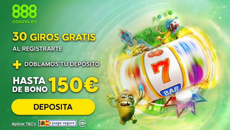 888 Casino con una oferta de bonos nueva y mejorada para los jugadores de Casino