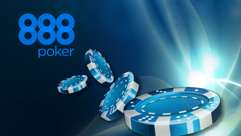 captura de pantalla 1 de 888 Poker