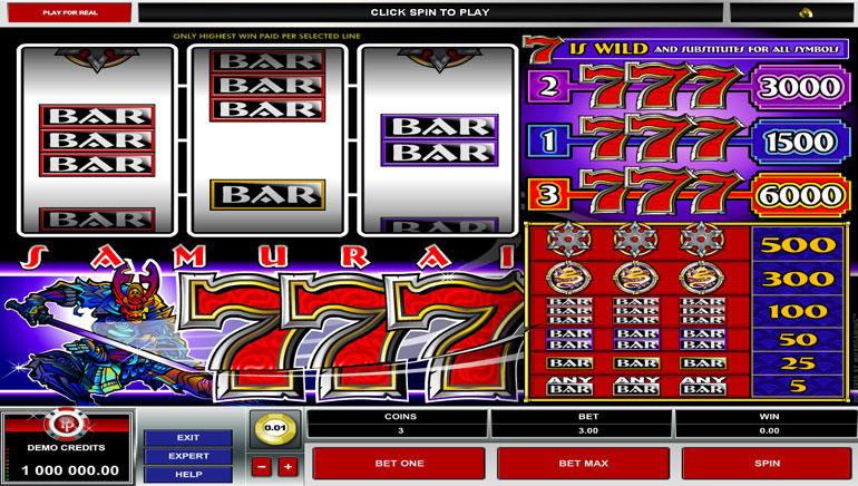 captura de pantalla 5 de Videoslots Casino