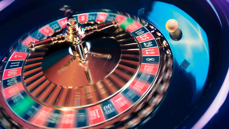 Finalmente Casino777.es lanza todos sus juegos de Ruleta en vivo