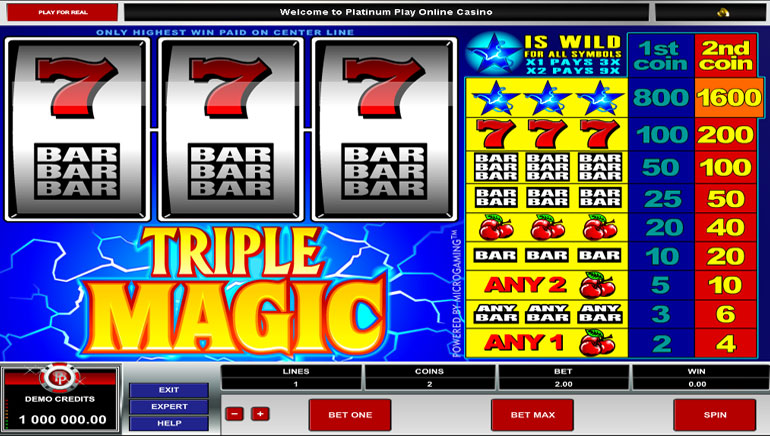 captura de pantalla 2 de Videoslots Casino