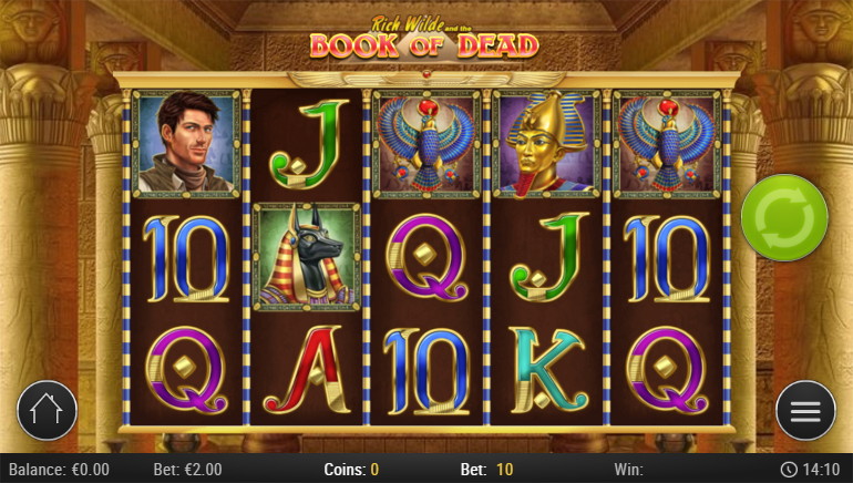 captura de pantalla 3 de Ice36 Casino