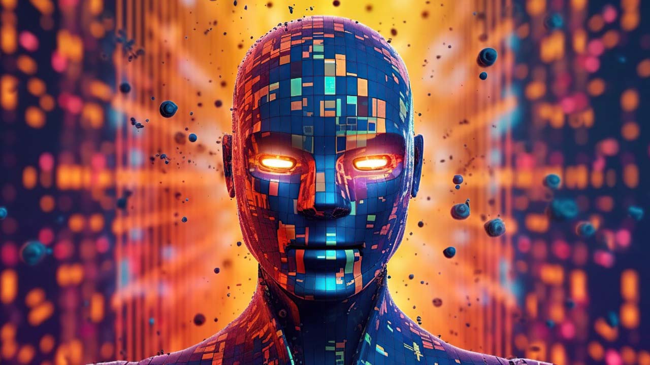 AI and Blockchain
