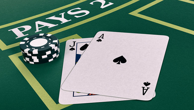 Todo lo que debes saber sobre jugar blackjack de límite bajo en 2025