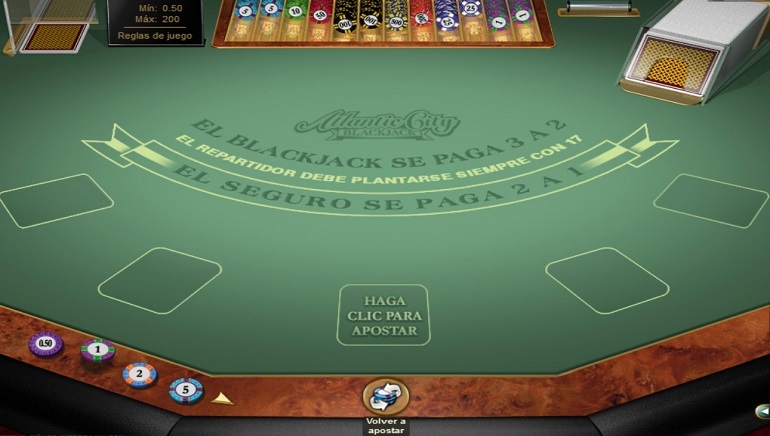 captura de pantalla 3 de Betway Casino