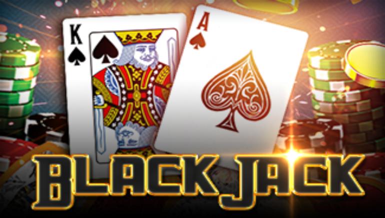 Blackjack Screenshot