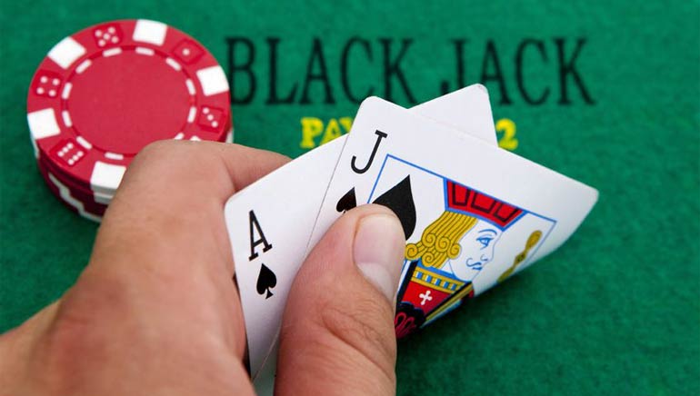 Los mejores casinos para jugar al blackjack con dinero real 2025