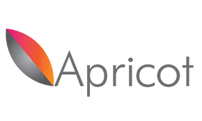 Logo de Apricot