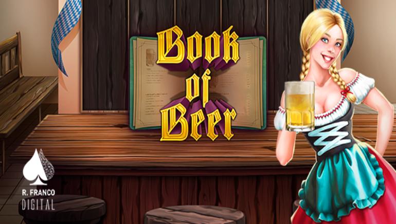 Book of Beer Screenshot