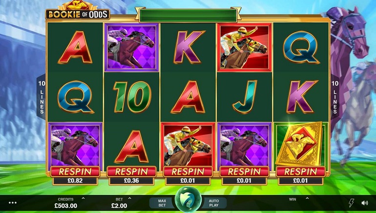 captura de pantalla 5 de VERSUS Casino