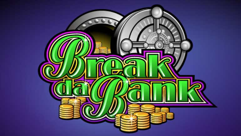 Break da Bank Screenshot