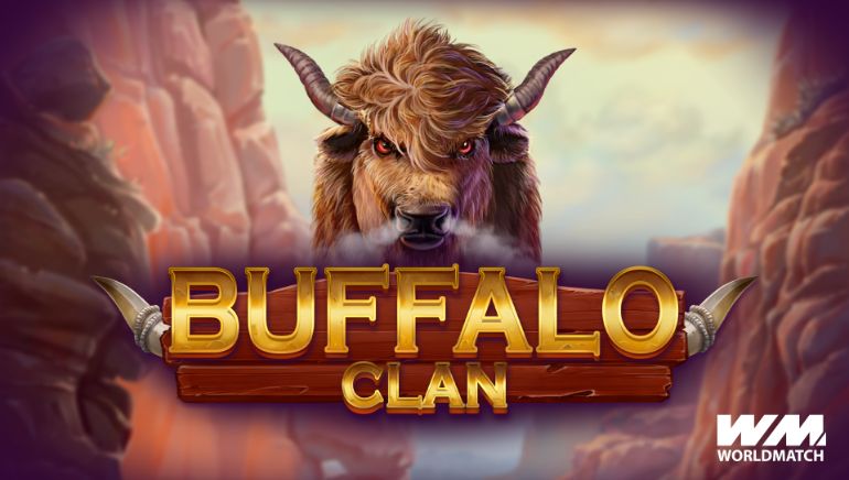Buffalo Clan Screenshot