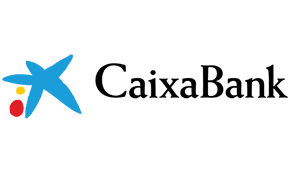Caixa Bank Logo