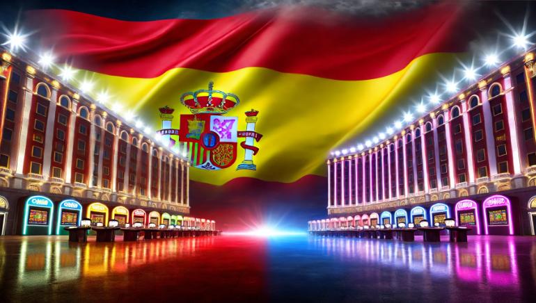 Artículo comparativo especial casino vs casino: Sportium vs Casino777