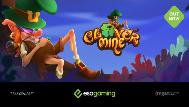 Clover Mine Screenshot