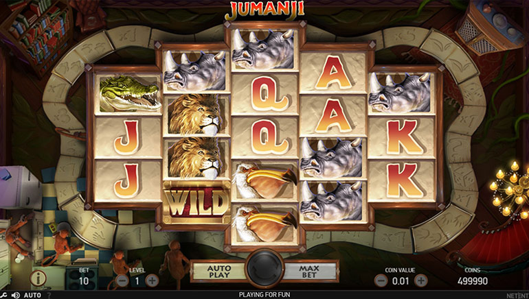 captura de pantalla 4 de Codere Casino