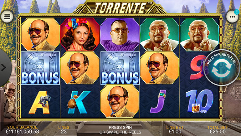 captura de pantalla 2 de Codere Casino