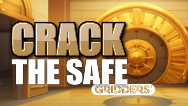 Crack the Safe Gridders Screenshot