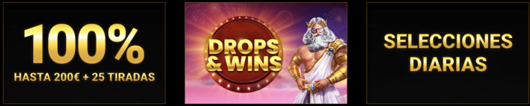 Mega Casino More Offers