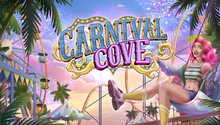 Carnival Cove Screenshot