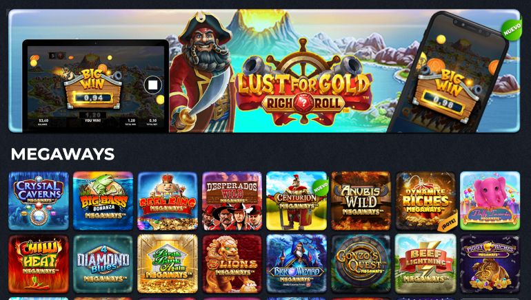 captura de pantalla 3 de Enracha Sports