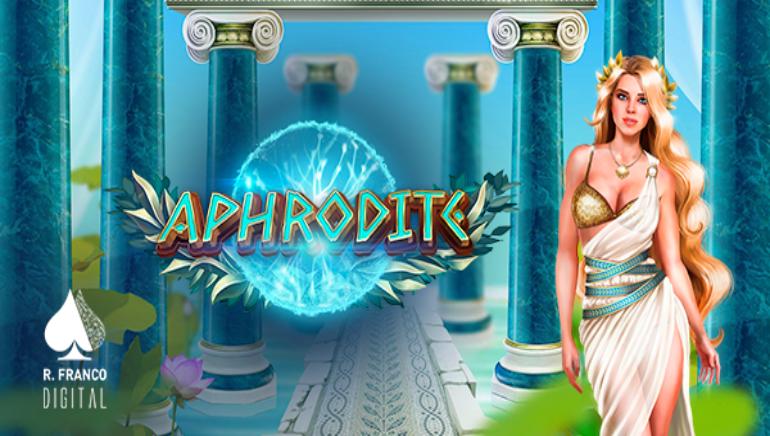 Aphrodite Screenshot