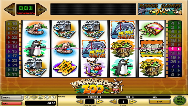 captura de pantalla 2 de Casino Barcelona