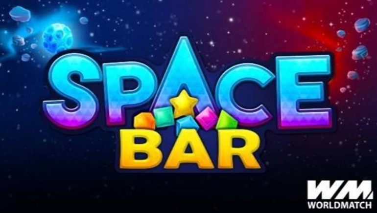Space Bar Screenshot
