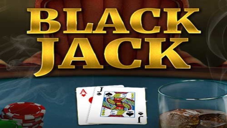 Blackjack Screenshot