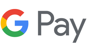 Google Pay Logo