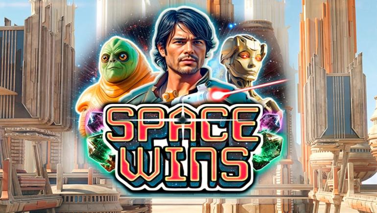 Space Wins Screenshot