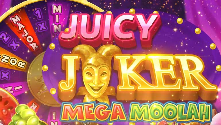 Captura de pantalla Mega Moolah 4