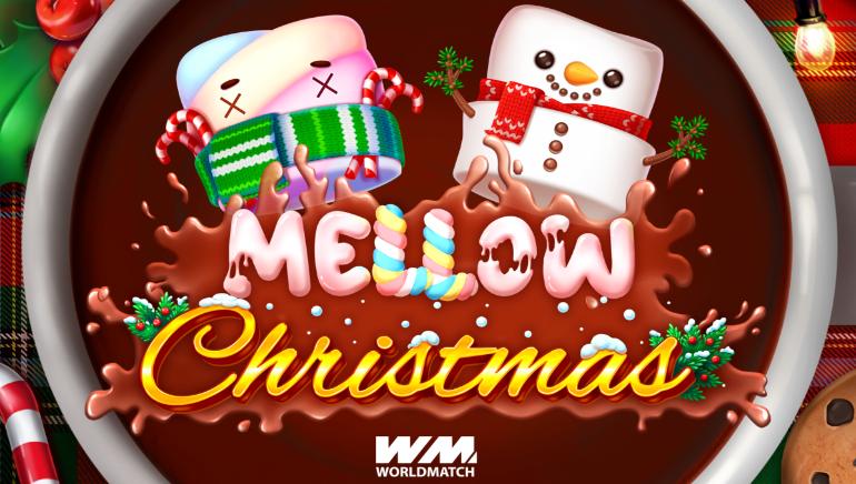 Mellow Christmas Screenshot