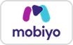 Logo de Mobiyo