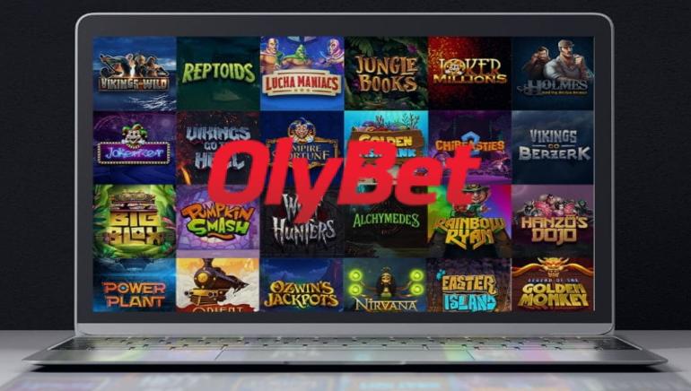 Yggdrasil Gaming Mejora la Cartera de Olybet Casino con las Mejores Tragaperras