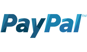 PayPal Logo