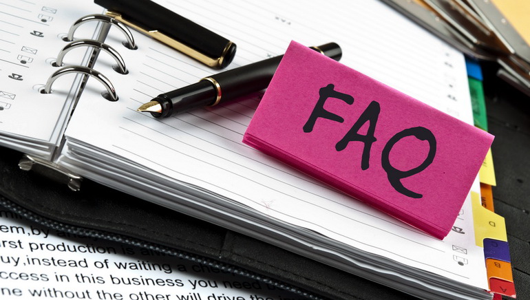 Preguntas frecuentes sobre las apuestas en línea