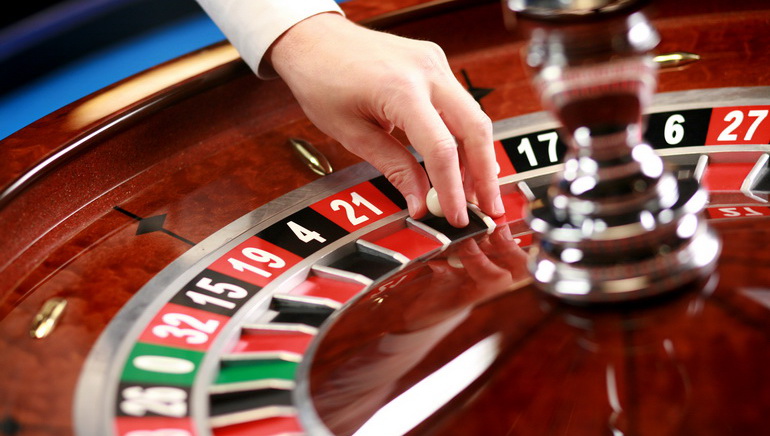 La guía definitiva de la ruleta en línea 2025