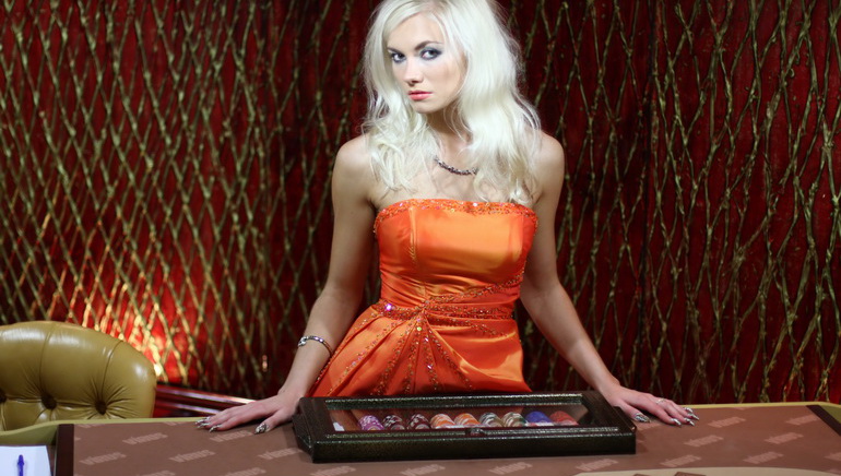 Casinos de Bacará en vivo para 2025