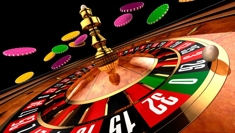 Juega gratis a la ruleta online 2025