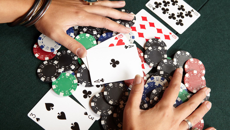 captura de pantalla 2 de Sportium Poker