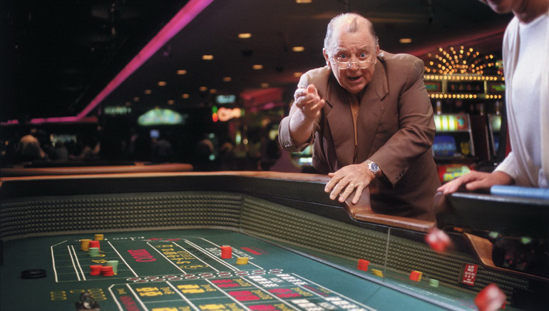Los mejores casinos para jugar al craps con dinero real 2025