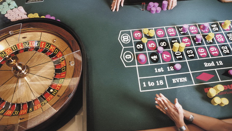 Los mejores casinos para jugar a la ruleta con dinero real 2025