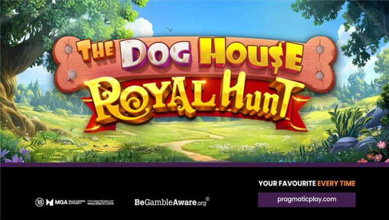 The Dog House – Royal Hunt Screenshot