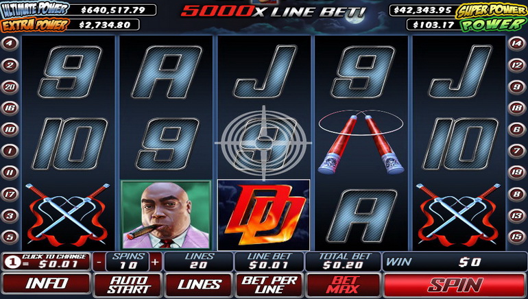 captura de pantalla 3 de Sportium Casino