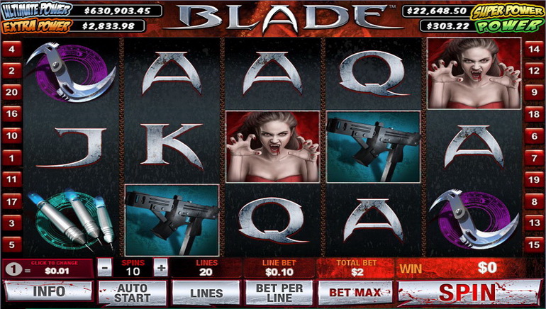 captura de pantalla 4 de Sportium Casino