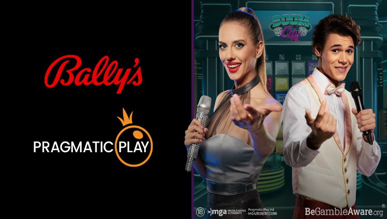 Pragmatic Play amplía su colaboración con Gamesys Group con un acuerdo global de casino en vivo